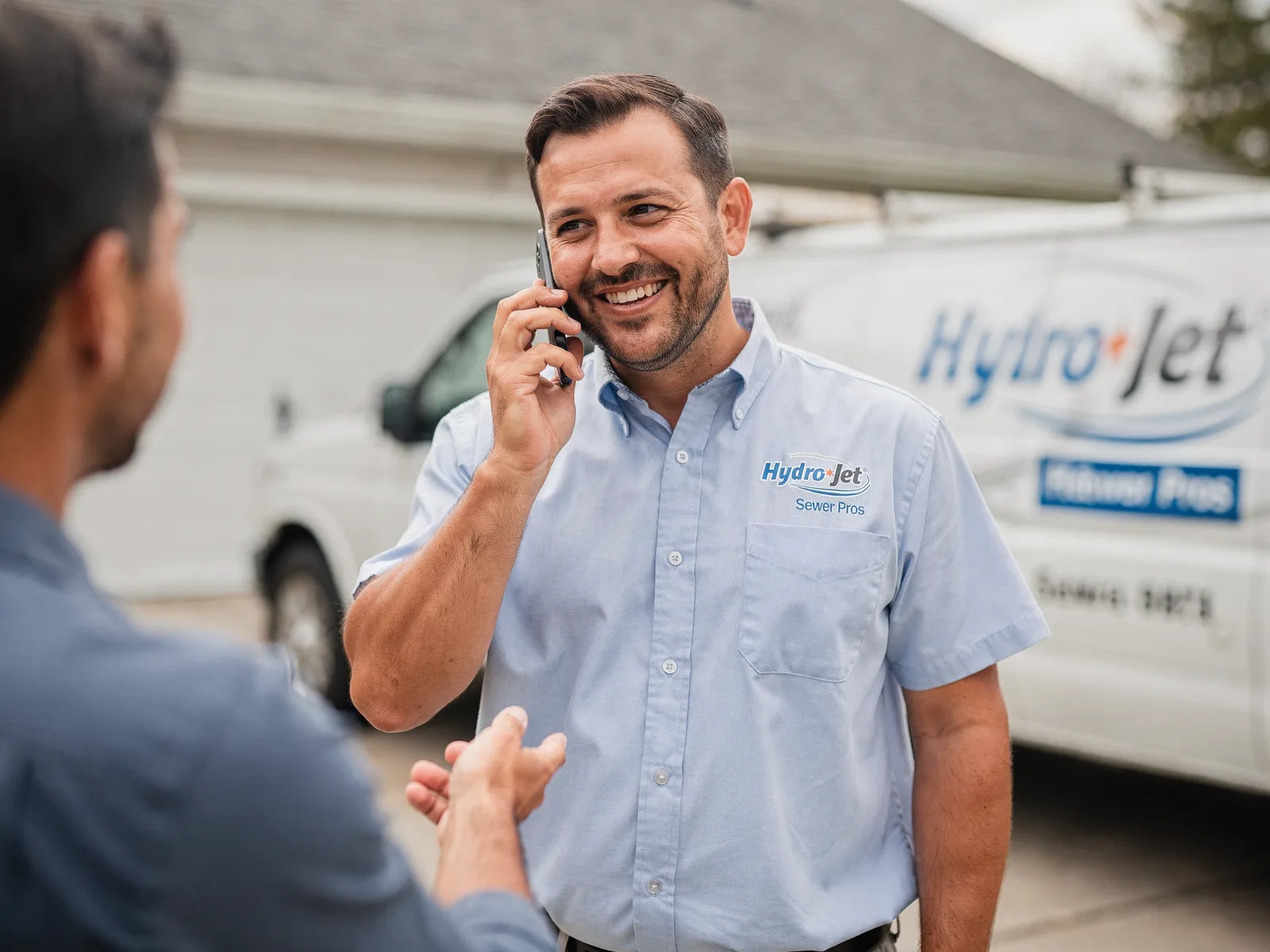 Hydro Jetting Near Me Larchwood, IA FAQs